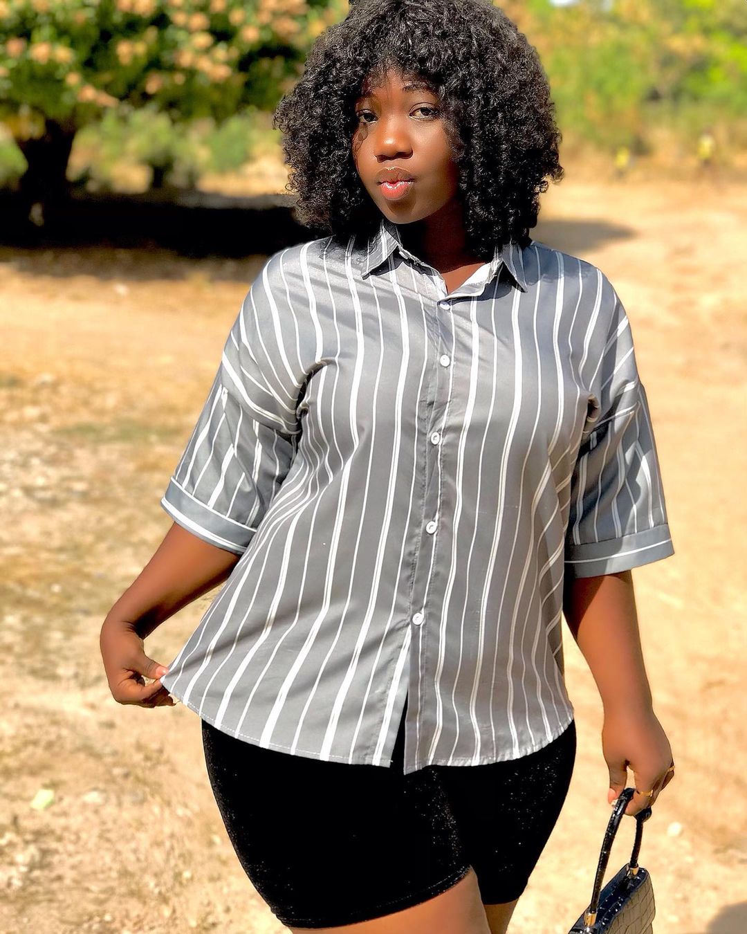 Ama Serwaa